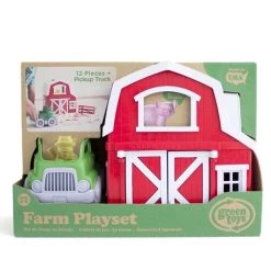 Green Toys Inc Boerderij Speelset - Green Toys -duurzamer-speelgoed Verkoop 550x458 5
