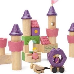 Plantoys Plan Toys Houten Bouwblokken Sprookjes Blokken 7 Plantoys Plan Toys Houten Bouwblokken Sprookjes Blokken -duurzamer-speelgoed Verkoop 550x459 5