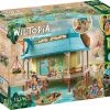Playmobil Wiltopia - Dierenverzorgingscentrum 71007 -duurzamer-speelgoed Verkoop 550x462
