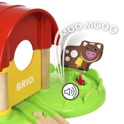 BRIO Mijn Eerste Boerderij - 33826 17 BRIO Mijn Eerste Boerderij - 33826 -duurzamer-speelgoed Verkoop 550x462 3