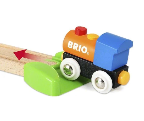 BRIO Mijn Eerste Boerderij - 33826 6 BRIO Mijn Eerste Boerderij - 33826 - Afbeelding 4
