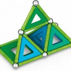 GARDENKRAFT Geomag Classic Panels Green Line 52 Delig -duurzamer-speelgoed Verkoop 550x462 5