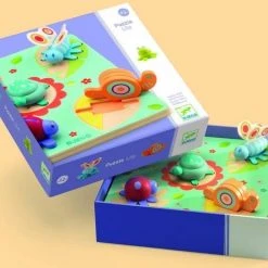 Djeco Kriebelbeestjes 'Lilo' - 5 Stukjes -duurzamer-speelgoed Verkoop 550x463 8