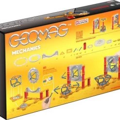 Geomag Mechanics 164-tlg. -duurzamer-speelgoed Verkoop 550x465 1