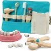 PlanToys Dentist Set -duurzamer-speelgoed Verkoop 550x465 10