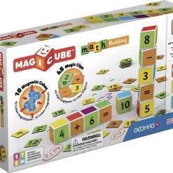 Geomag MagiCube Leren Rekenen 10 Cubes + 45 Clips -duurzamer-speelgoed Verkoop 550x465 13