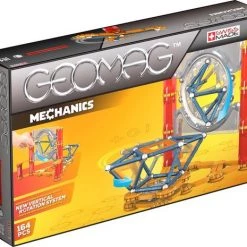 Geomag Mechanics 164-tlg. -duurzamer-speelgoed Verkoop 550x465