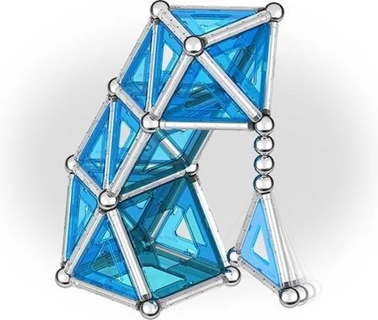 Geomag Pro-L 110 Delig 7 Geomag Pro-L 110 Delig - Afbeelding 5