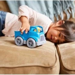 Green Toys Inc Green Toys Mini Pick-Up Truck -duurzamer-speelgoed Verkoop 550x467 5