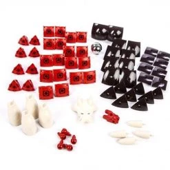 Geomag Kor Proteon Taurex - 68-delig -duurzamer-speelgoed Verkoop 550x467 6