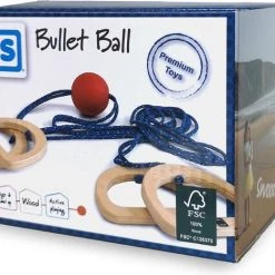 BS Bullet Ball - FSC - Hout - Buitenspeelgoed - Vanaf 6 Jaar - Trekbalspel - Speedball 11 BS Bullet Ball - FSC - Hout - Buitenspeelgoed - Vanaf 6 Jaar - Trekbalspel - Speedball -duurzamer-speelgoed Verkoop 550x468