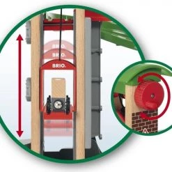 BRIO Lift & Load Set - 33887 -duurzamer-speelgoed Verkoop 550x469 1