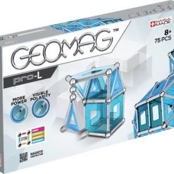Geomag Pro-L 75 Delig -duurzamer-speelgoed Verkoop 550x470 2