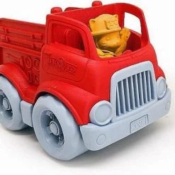 Green Toys Inc Green Toys Mini Fire Truck 12 Green Toys Inc Green Toys Mini Fire Truck -duurzamer-speelgoed Verkoop 550x470 4