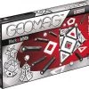 Geomag Panels Black&White 104 Delig