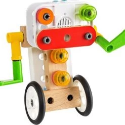 BRIO Builder Record & Play Set - 34592 -duurzamer-speelgoed Verkoop 550x472 4