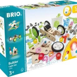 BRIO Builder Verlichtingsset - 34593 22 BRIO Builder Verlichtingsset - 34593 -duurzamer-speelgoed Verkoop 550x473 4