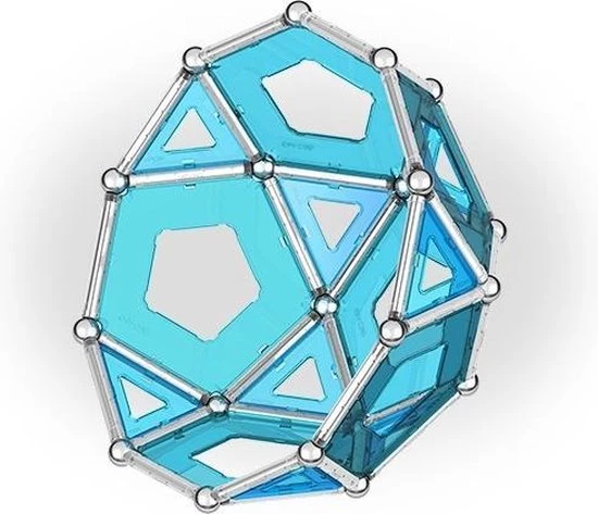 Geomag Pro-L 110 Delig 8 Geomag Pro-L 110 Delig - Afbeelding 6