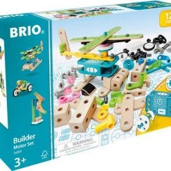 BRIO Builder Motorset - 34591 -duurzamer-speelgoed Verkoop 550x474 4