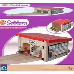 Eichhorn Remise 7-delig