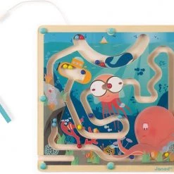 Janod Doolhof Oceaan -duurzamer-speelgoed Verkoop 550x476 1