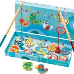 Djeco Magnetisch Visspel Eendjes Fishing Duck 16 Djeco Magnetisch Visspel Eendjes Fishing Duck -duurzamer-speelgoed Verkoop 550x476