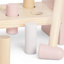 Jollein Houten Hamerbank - Pink -duurzamer-speelgoed Verkoop 550x479 1
