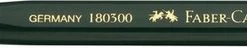 Radeerstift / Gumstift Faber-Castell Glasvezel FC-180300