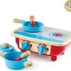 Hape - Toddler Kitchen Set (3170) 1 Hape - Toddler Kitchen Set (3170) -duurzamer-speelgoed Verkoop 550x480