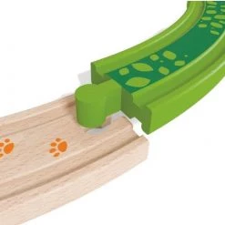 Hape Houten Uitbreiding Treinbaan Jungle 4-delig -duurzamer-speelgoed Verkoop 550x481