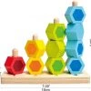Hape Houten Tel- En Stapelspel 18 Cm -duurzamer-speelgoed Verkoop 550x481 3