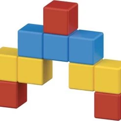 Geomag Magicube Magnetische Bouwblokken Mijn Eerste Wiskunde Set - 61-delig 24 Geomag Magicube Magnetische Bouwblokken Mijn Eerste Wiskunde Set - 61-delig -duurzamer-speelgoed Verkoop 550x482 1