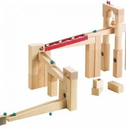 Haba Knikkerbaan Basisset Grote Basisdoos