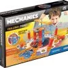 Geomag Mechanics - Challenge Strike - Magnetische Blokken / 185 Elementen -duurzamer-speelgoed Verkoop 550x484