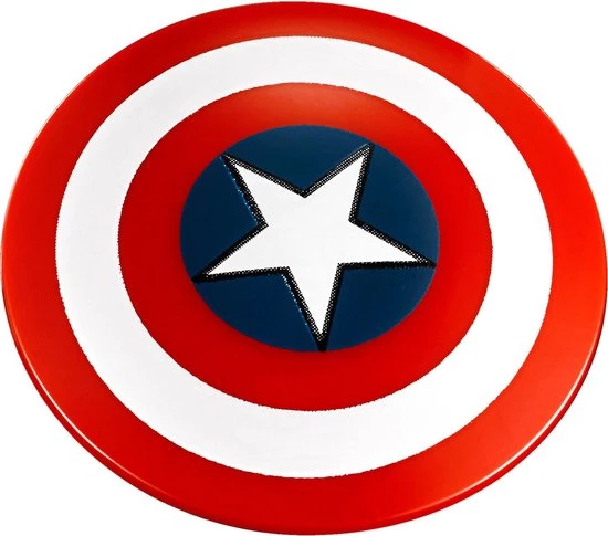 Bouwstenen | Basic - Lego 76047 Heroes 4 13 Bouwstenen | Basic - Lego 76047 Heroes 4 - Afbeelding 11