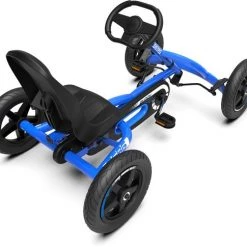 BERG Buddy Blue Skelter - Blauw -duurzamer-speelgoed Verkoop 550x485