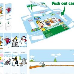 Bumba Biobuddi Bouwblokken Winter 30-delig -duurzamer-speelgoed Verkoop 550x485 3