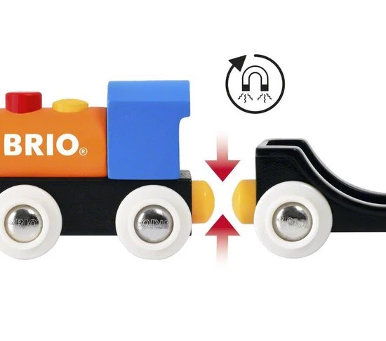 BRIO Mijn Eerste Boerderij - 33826 8 BRIO Mijn Eerste Boerderij - 33826 - Afbeelding 6