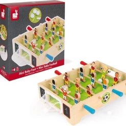 Janod - Flipper Champions - Houten Voetbalspel -duurzamer-speelgoed Verkoop 550x486 11