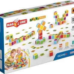 Geomag Magicube Leren Rekenen Junior 61-delig 12 Geomag Magicube Leren Rekenen Junior 61-delig -duurzamer-speelgoed Verkoop 550x486 16