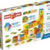 Geomag Magicube Magnetische Bouwblokken Mijn Eerste Wiskunde Set - 61-delig 2 Geomag Magicube Magnetische Bouwblokken Mijn Eerste Wiskunde Set - 61-delig -duurzamer-speelgoed Verkoop 550x486 5