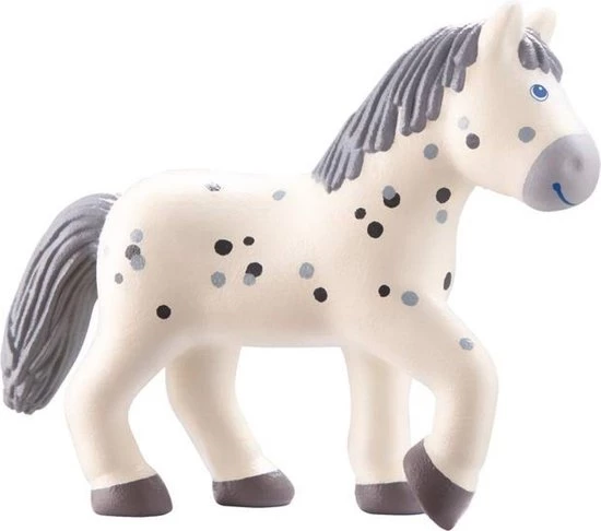 Haba Little Friends - Paard Pippa 3 Haba Little Friends - Paard Pippa