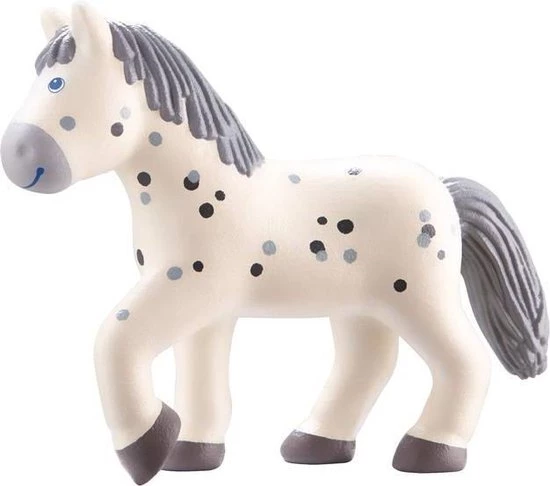 Haba Little Friends - Paard Pippa 5 Haba Little Friends - Paard Pippa - Afbeelding 3
