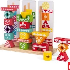 Janod I Wood - Edutotem -duurzamer-speelgoed Verkoop 550x487 6