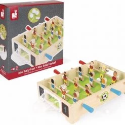 Janod - Flipper Champions - Houten Voetbalspel -duurzamer-speelgoed Verkoop 550x489 7