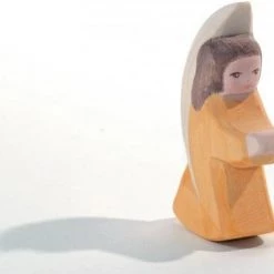 Ostheimer Little Angel Orange