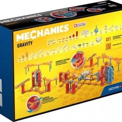 Geomag Mechanics Gravity Up & Down Circuit - 330 Delig -duurzamer-speelgoed Verkoop 550x491 3