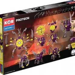 Geomag Proteon Vulkram 103 Delig -duurzamer-speelgoed Verkoop 550x491 7