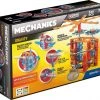 Geomag Mechanics Gravity Up & Down Circuit - 330 Delig -duurzamer-speelgoed Verkoop 550x492 6