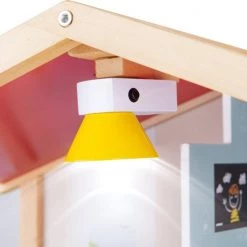 Hape Family Mansion Poppenhuis -duurzamer-speelgoed Verkoop 550x492 7